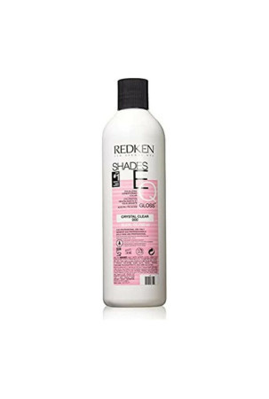 Nuolatinės spalvos dažymo Redken 0743877076487 Nº 9.0-rubio muy claro 500 ml