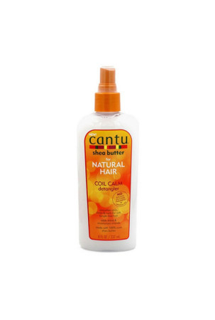 Formuojamasis kremas Cantu Shea Butter (237 ml)