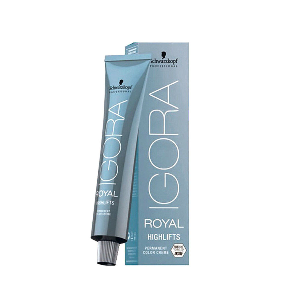 Ilgalaikiai dažai Igora Royal Highlifts Schwarzkopf Igora Royal 10-21 (60 ml)