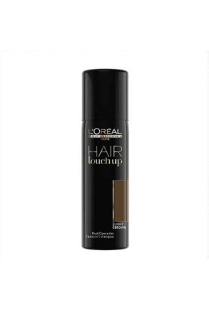 Natūralus purškalas pabaigai Hair Touch Up L'Oreal Professionnel Paris 60003375 (75 ml)