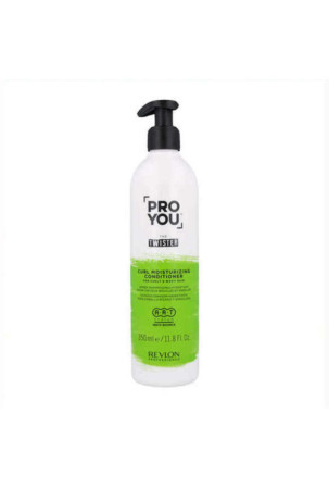 Kondicionierius Pro You The Twister Curl Moisture Revlon (350 ml)