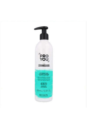 Kondicionierius Pro You The Moisturizer Hydrate Revlon (350 ml)