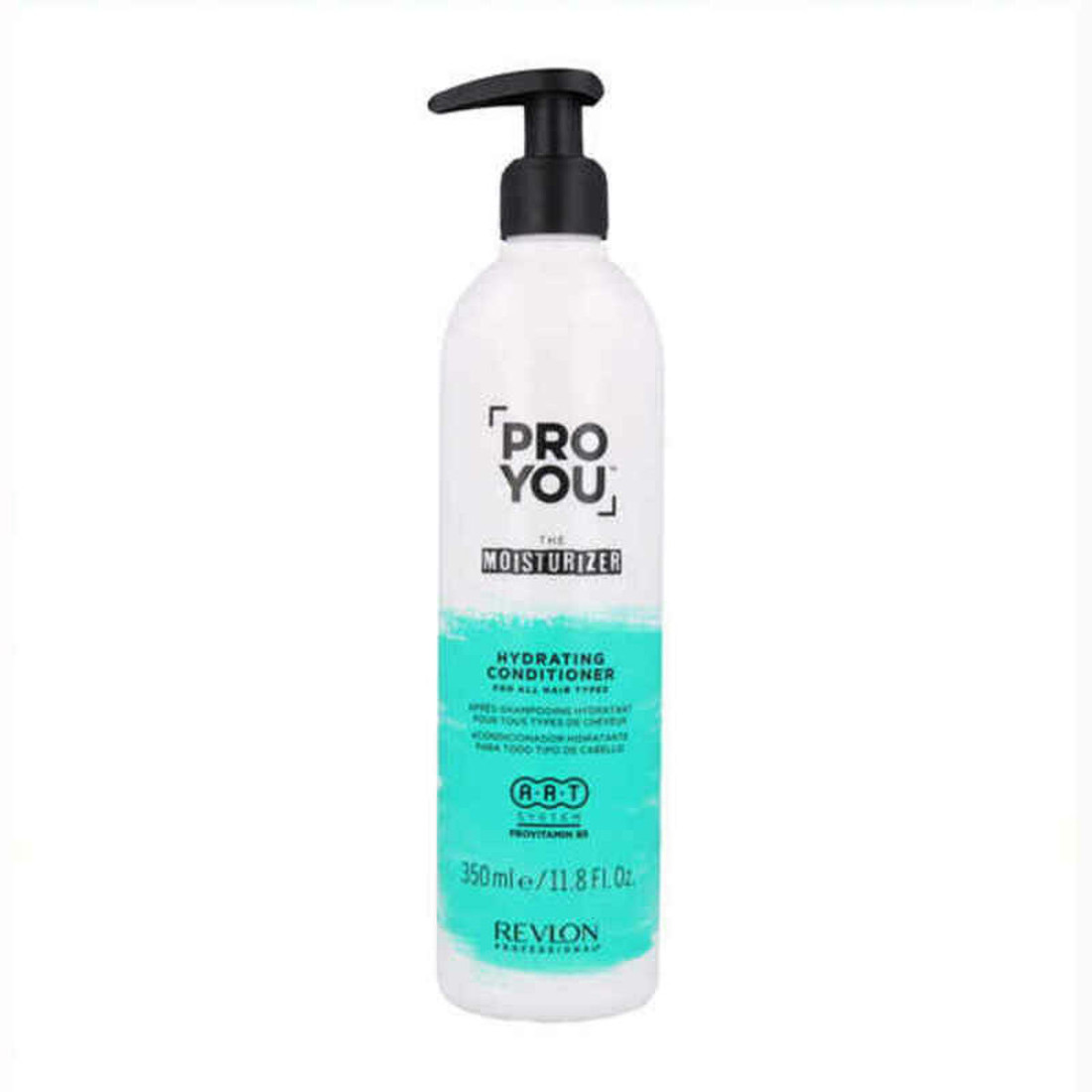 Kondicionierius Pro You The Moisturizer Hydrate Revlon (350 ml)