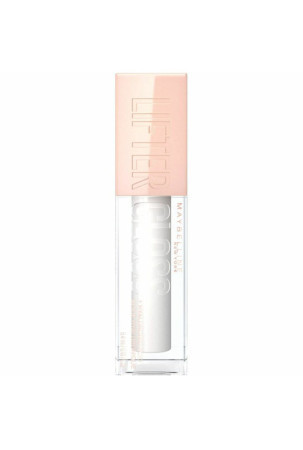 Rudos spalvos silikonas Lifter Maybelline 001-Pearl