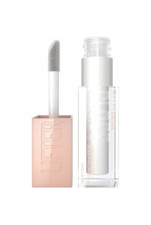 Rudos spalvos silikonas Lifter Maybelline 001-Pearl