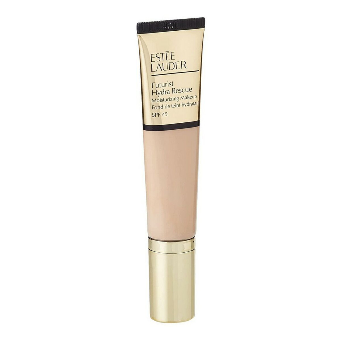 Skystas makiažo pagrindas Estee Lauder 887167466685 Spf 45