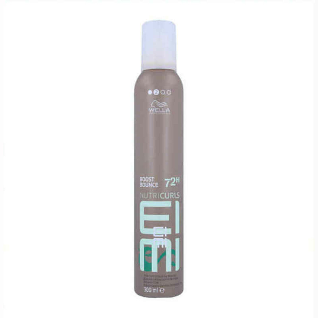 Putos garbanoms Eimi Wella (300 ml)