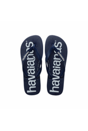 Paplūdimio šlepetės vyrams Havaianas 4144264 Mėlyna