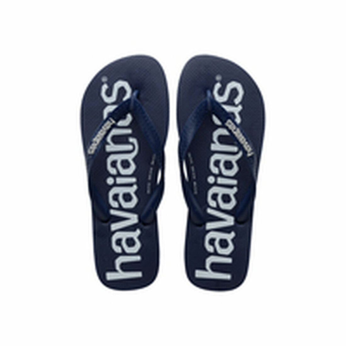 Paplūdimio šlepetės vyrams Havaianas 4144264 Mėlyna