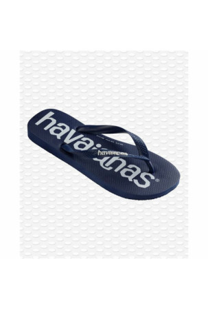 Paplūdimio šlepetės vyrams Havaianas 4144264 Mėlyna