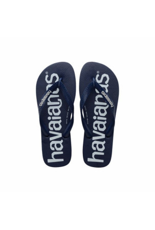 Paplūdimio šlepetės vyrams Havaianas 4144264 Mėlyna