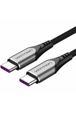 USB-C laidas Vention TAEHH 2 m