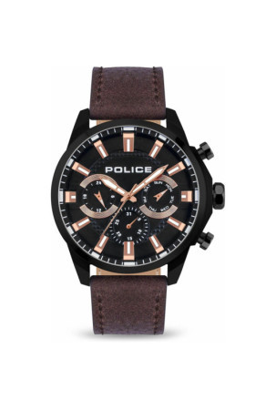 Laikrodis vyrams Police PEWJF2204204 (Ø 46 mm)