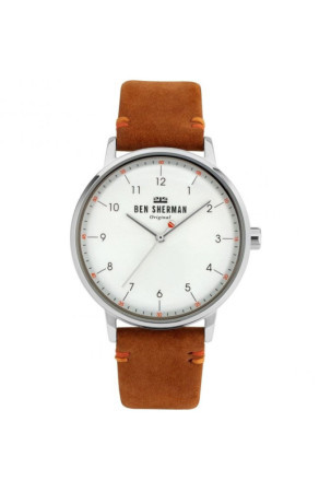 Laikrodis vyrams Ben Sherman WB043T (Ø 43 mm)