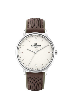 Laikrodis vyrams Ben Sherman (Ø 43 mm)