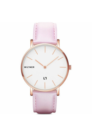 Laikrodis moterims Millner 8425402504635 (Ø 39 mm)