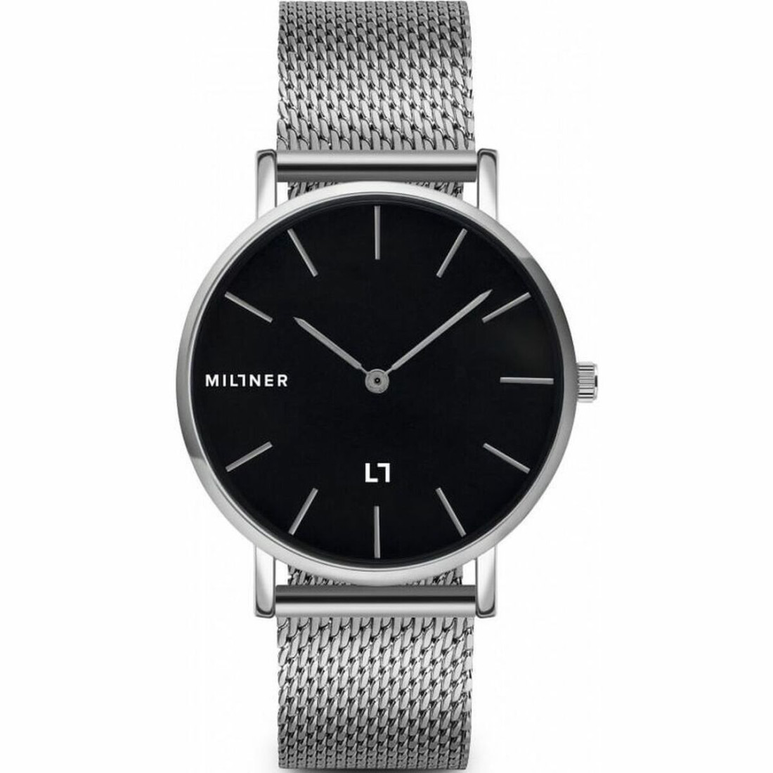 Laikrodis moterims Millner 8425402504338 (Ø 39 mm)