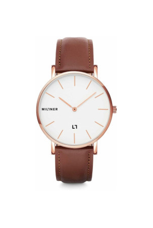 Laikrodis moterims Millner 8425402504659 (Ø 39 mm)