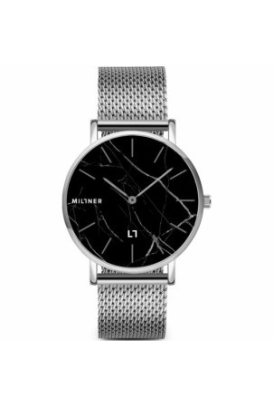 Laikrodis moterims Millner 8425402504567 (Ø 39 mm)