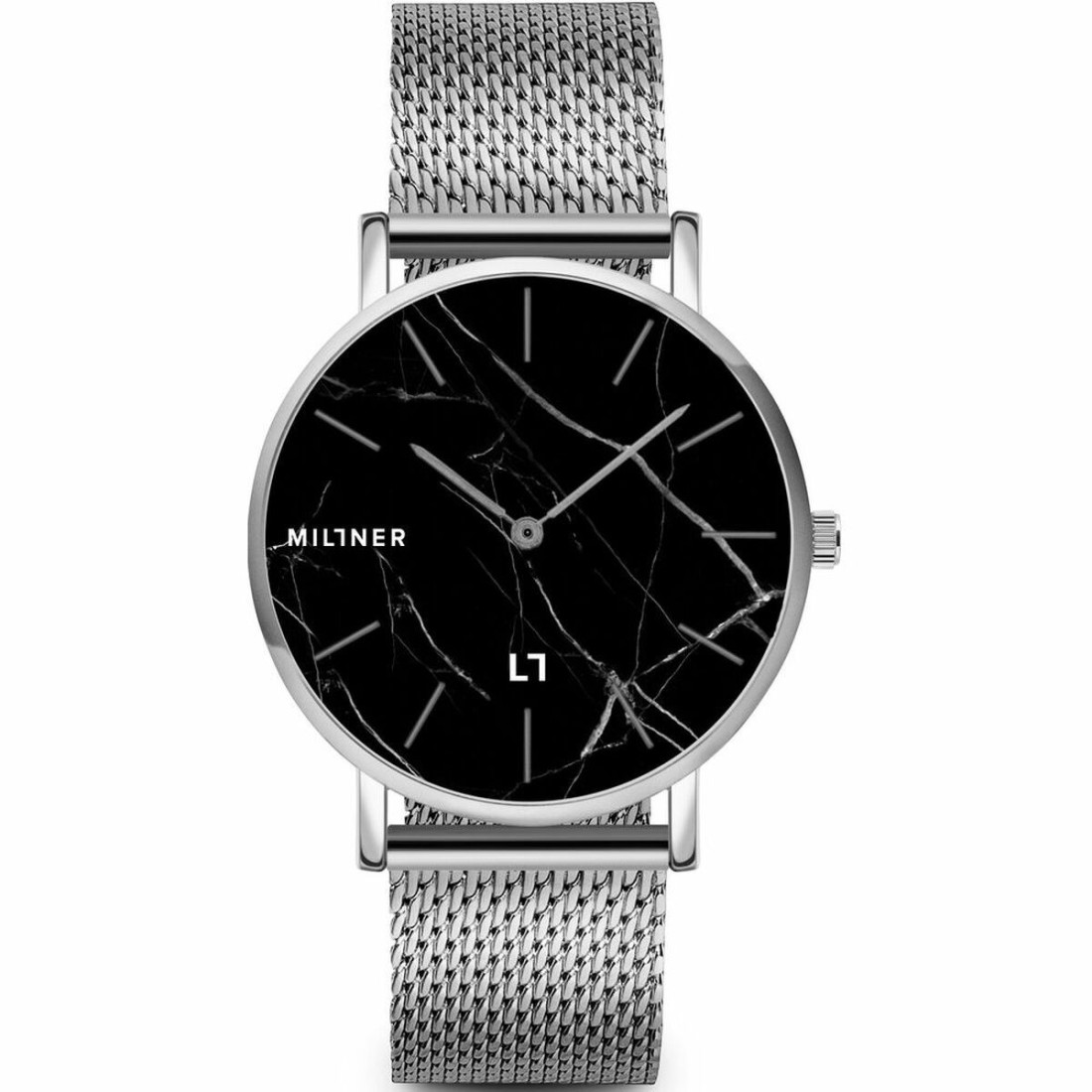 Laikrodis moterims Millner 8425402504567 (Ø 39 mm)