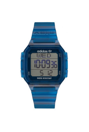 Laikrodis vyrams Adidas AOST22552 (Ø 48 mm)