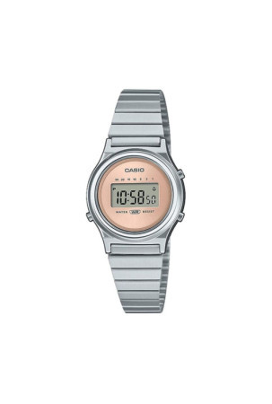 Laikrodis moterims Casio LA700WE-4AEF