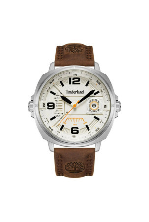 Laikrodis vyrams Timberland TDWGB2201403 (Ø 47 mm)