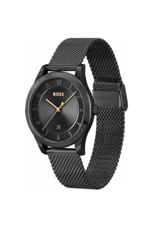 Laikrodis vyrams Hugo Boss (Ø 41 mm)