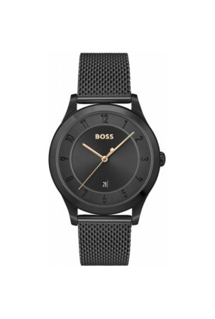 Laikrodis vyrams Hugo Boss (Ø 41 mm)