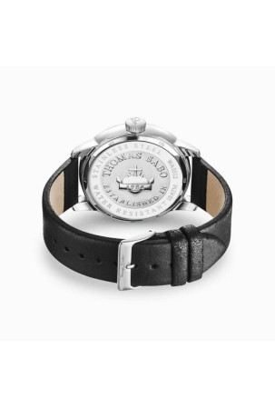 Laikrodis vyrams Thomas Sabo WA0312-203-203-46MM (Ø 46 mm)