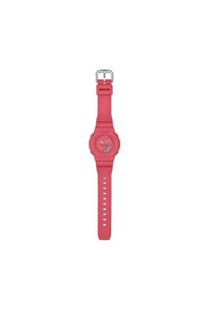 Laikrodis moterims Casio Rožinė (Ø 40 mm)