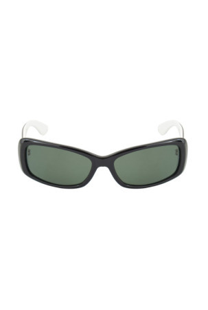 Moteriški akiniai nuo saulės Vuarnet VL3618-NBL Ø 55 mm