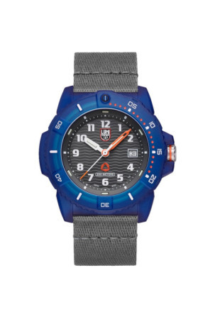 Laikrodis vyrams Luminox XS.8902.ECO (Ø 46 mm)