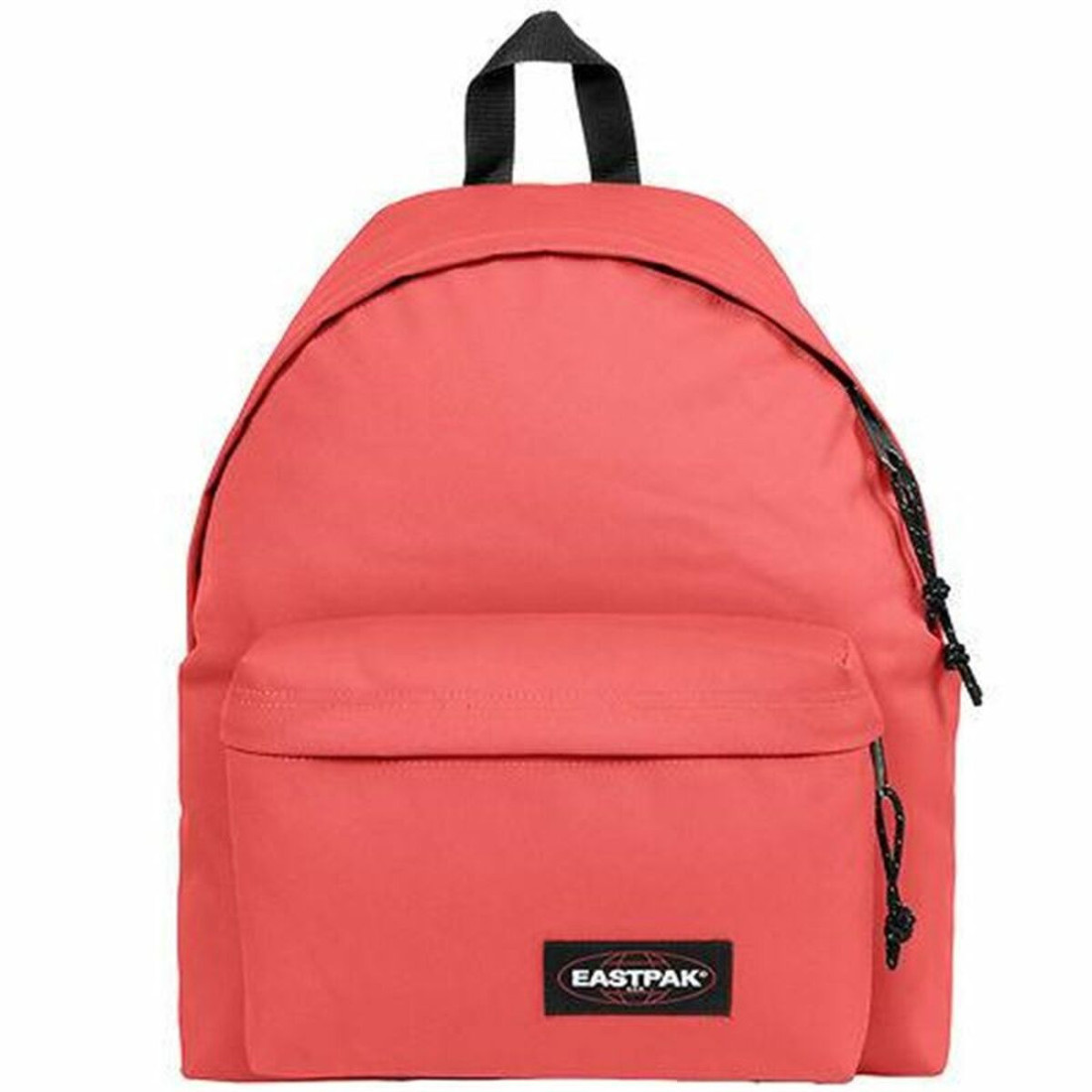 Laisvalaikio kuprinė Eastpak Padded Pak'r Cupcake Koralas