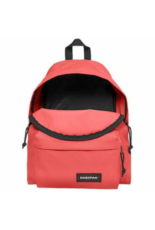 Laisvalaikio kuprinė Eastpak Padded Pak'r Cupcake Koralas