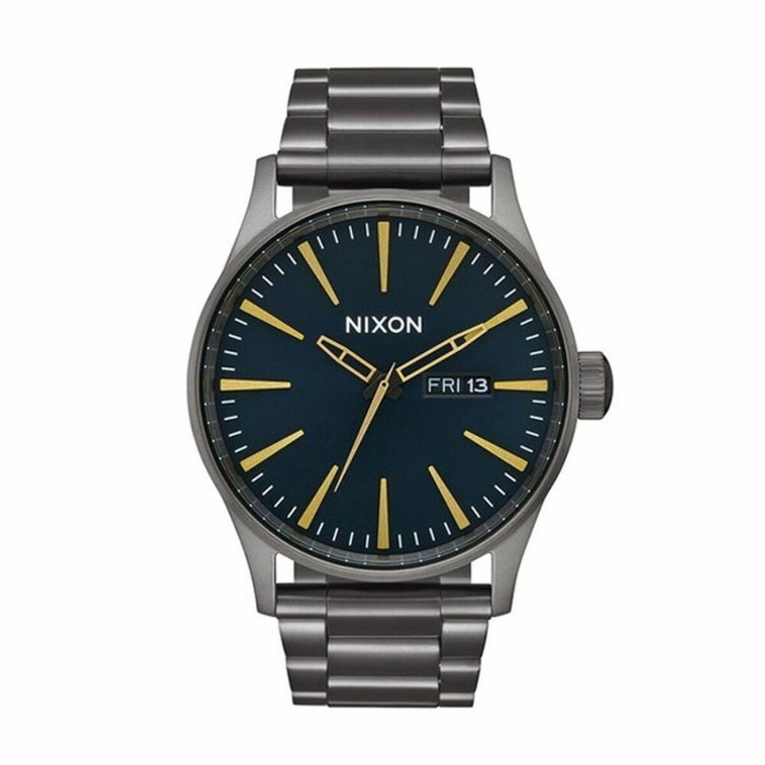 Laikrodis vyrams Nixon A356-2983