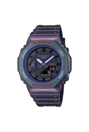 Laikrodis vyrams Casio G-Shock OAK - AIM HIGH GAMING SERIES, CARBON CORE GUARD