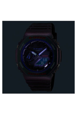 Laikrodis vyrams Casio G-Shock OAK - AIM HIGH GAMING SERIES, CARBON CORE GUARD