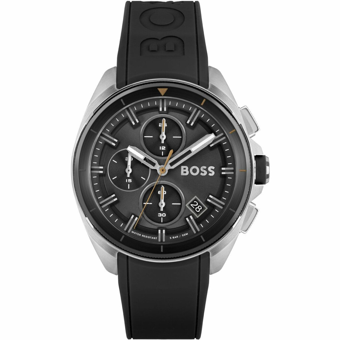 Laikrodis vyrams Hugo Boss 1513953 (Ø 44 mm)