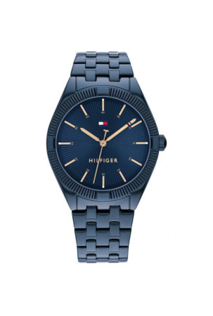 Laikrodis vyrams Tommy Hilfiger 1782552 (Ø 34 mm)