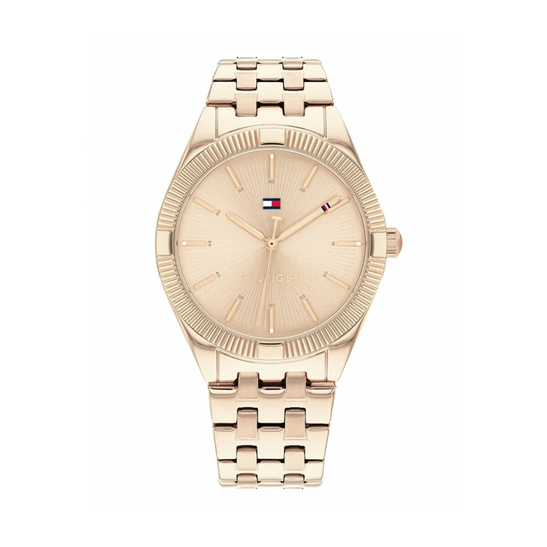 Laikrodis moterims Tommy Hilfiger (Ø 34 mm)