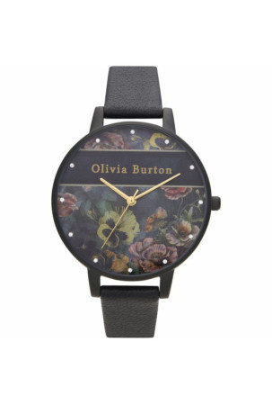 Laikrodis moterims Olivia Burton OB16VS05 (Ø 38 mm)