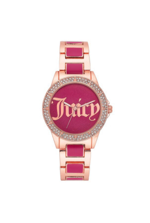 Laikrodis moterims Juicy Couture JC1308HPRG (Ø 36 mm)