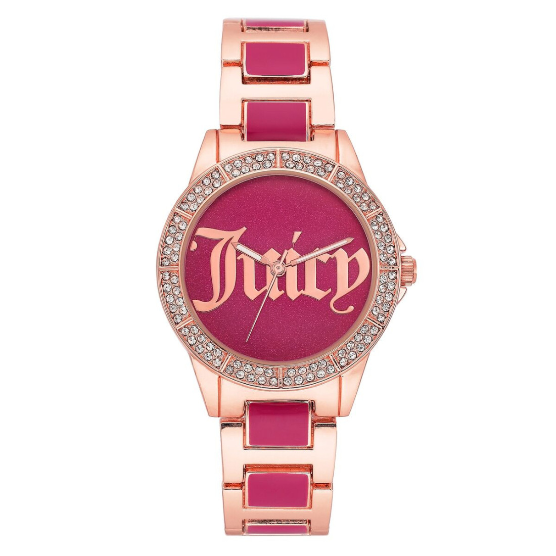 Laikrodis moterims Juicy Couture JC1308HPRG (Ø 36 mm)