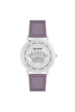 Laikrodis moterims Juicy Couture JC1345SVLV (Ø 36 mm)