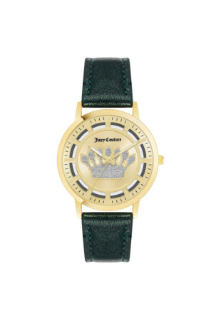 Laikrodis moterims Juicy Couture JC1344GPGN (Ø 36 mm)