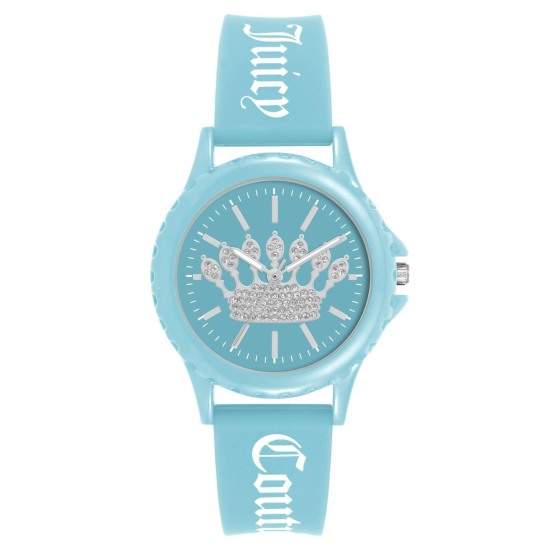 Laikrodis moterims Juicy Couture JC1325LBLB (Ø 38 mm)