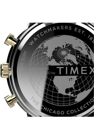 Laikrodis vyrams Timex CHICAGO (Ø 44,5 mm)