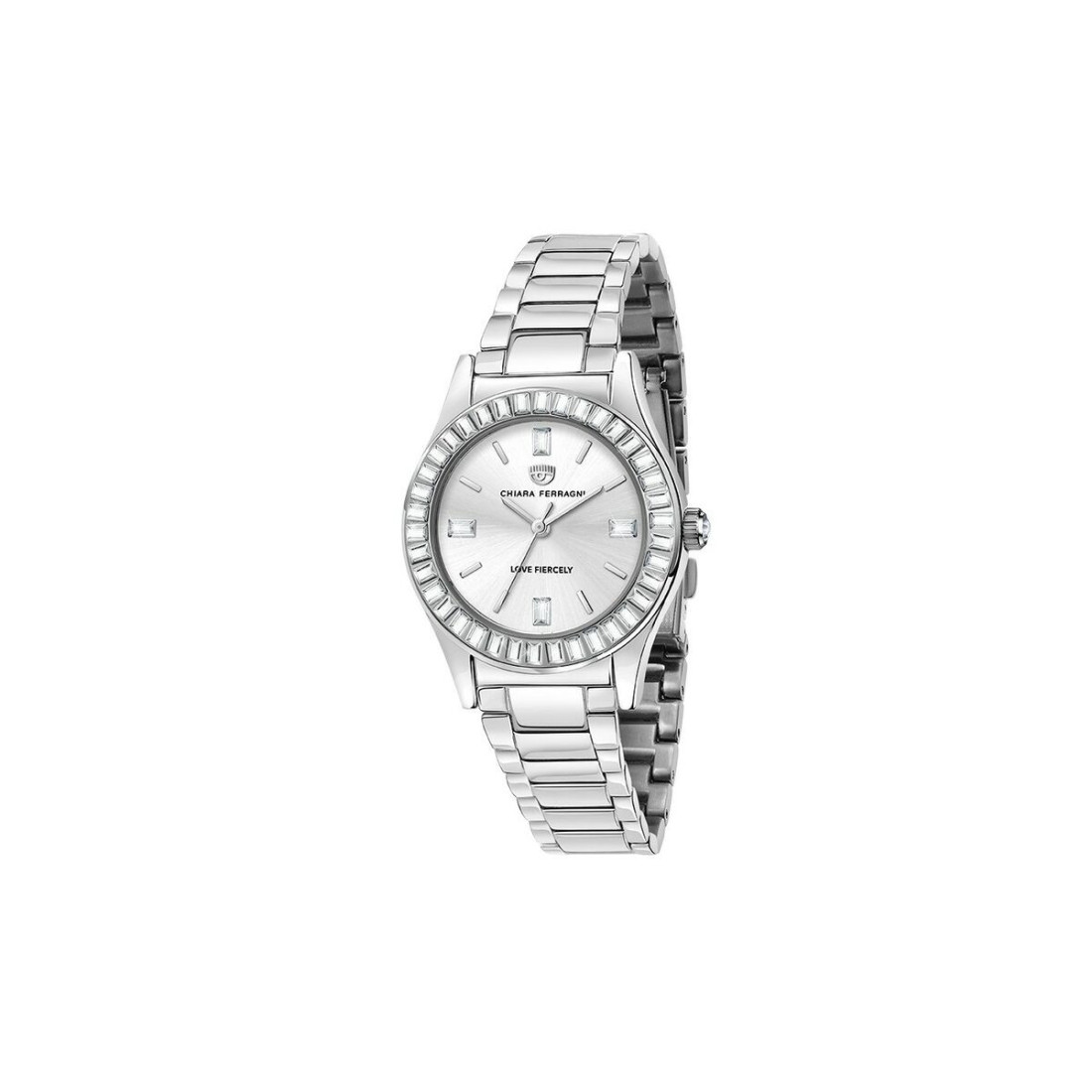 Laikrodis moterims Chiara Ferragni R1953102502 (Ø 32 mm)