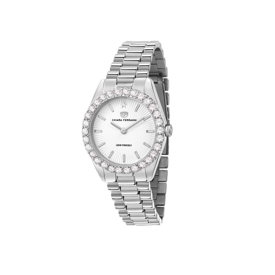 Laikrodis moterims Chiara Ferragni R1953100511 (Ø 32 mm)